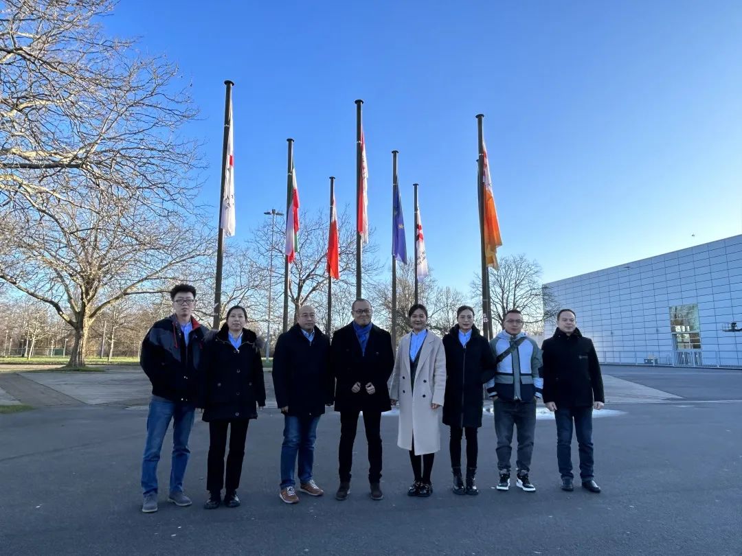 HJC黄金城 X EuroShop | 期待與您再次相遇