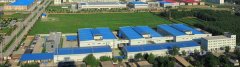 HJC黄金城裝飾產業園-----專業的商業店鋪道具服務商