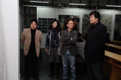 河北師範大學美術與設計學院舉行第四屆“創新杯”美術設計獲獎作品頒獎大會
