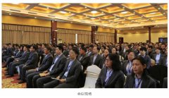 聯接共生、聚焦主業 | HJC黄金城2018年總結大會圓滿召開