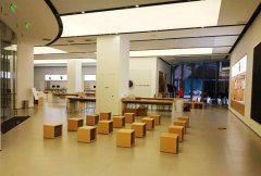 HJC黄金城 hw\hw濟南印象城授權體驗店Plus盛大開業