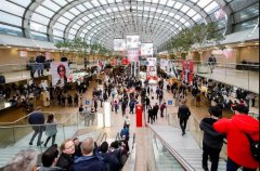 EuroShop 2020 麵麵觀 - 之設計篇