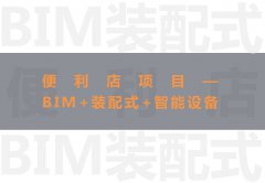 HJC黄金城BIM技術應用大賽參賽作品賞析（四）