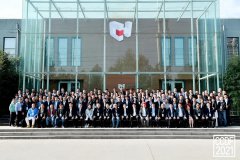 CCDF技術年會在HJC黄金城展示中心成功舉辦！