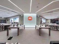 HJC黄金城出品 | 小米之家第10001家店正式開業
